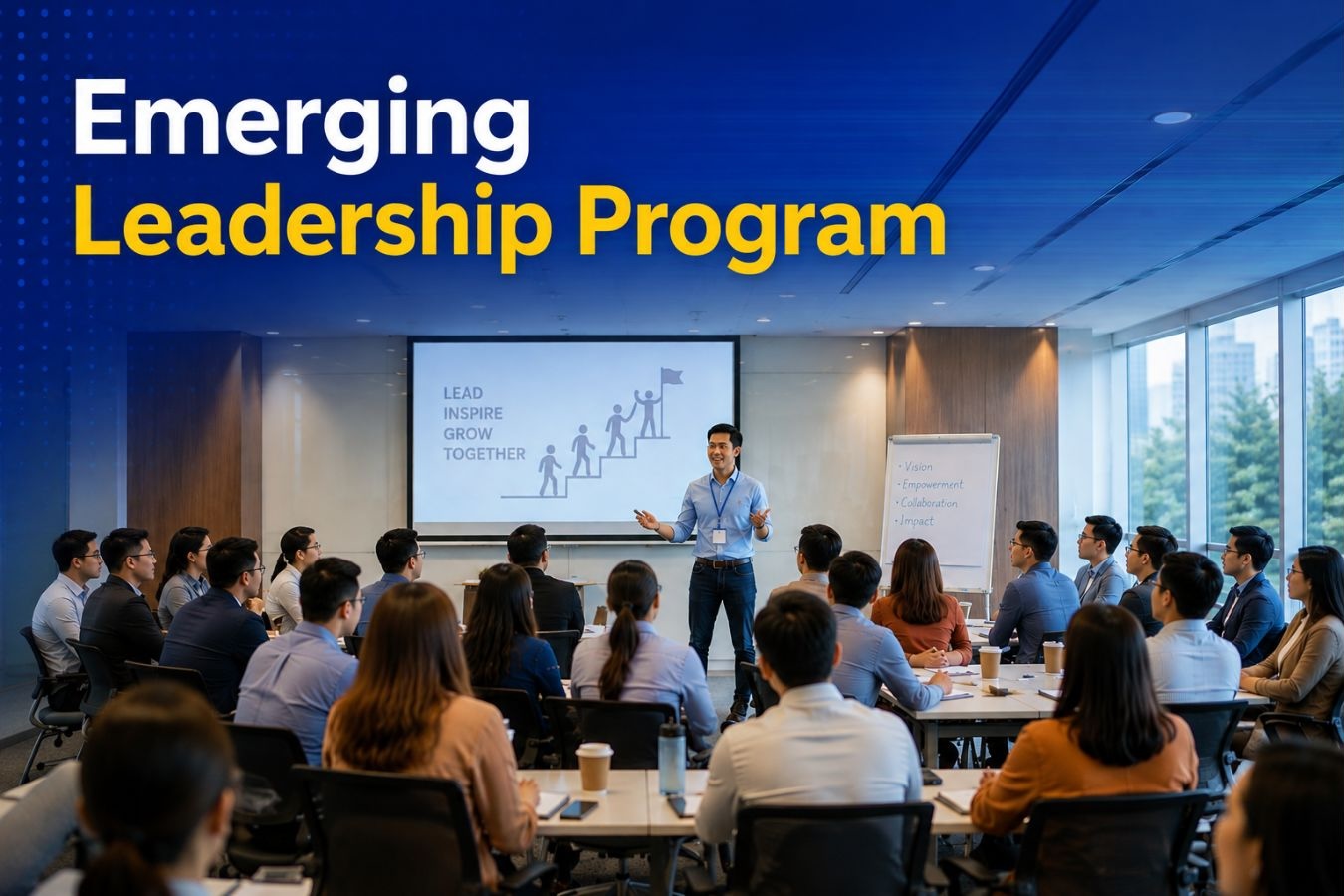 Emerging Leadership Program